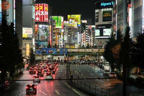 004 Japonsko