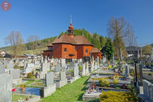Kostel Panny Marie Sněžné - Velké Karlovice