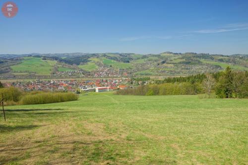 Jablůnka - Vsetínské vrchy