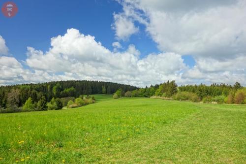 Vařákovy Paseky - Vizovické vrchy