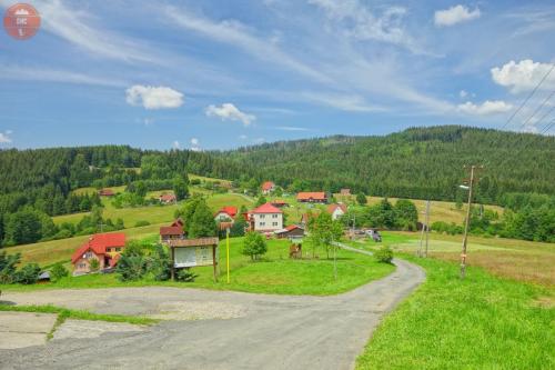 Doroťanka - Beskydy