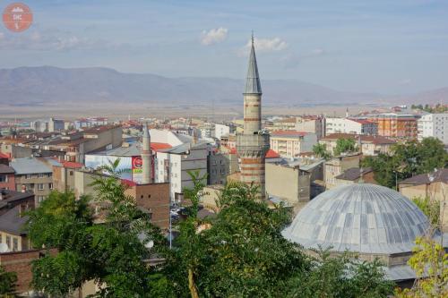 Erzurum