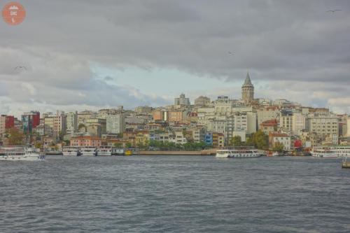 Istanbul