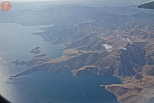 Jezero Van - Van