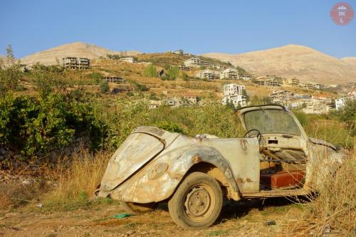 Model cabrio - LMT