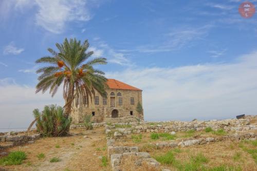 Othman Al Housami House - Byblos