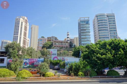 Pelmel - Beirut