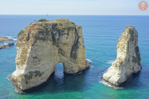 Raouché - Beirut