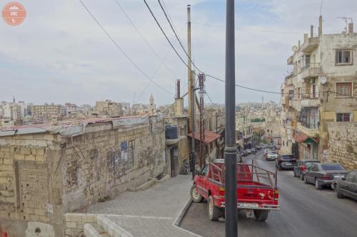 Toulky městem - Tripoli