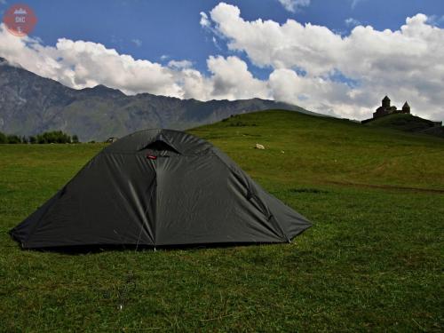 Kazbegi
